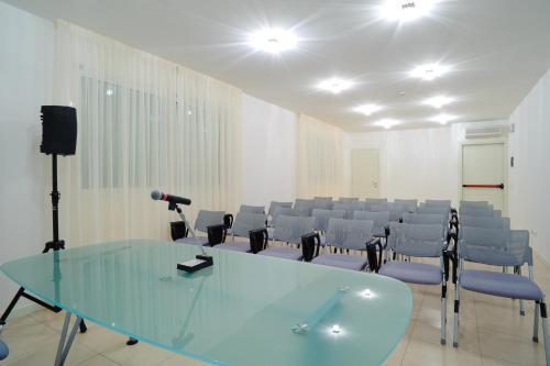 Residence Suite Smeraldo リッチョーネ エクステリア 写真