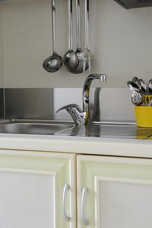 Residence Suite Smeraldo リッチョーネ エクステリア 写真