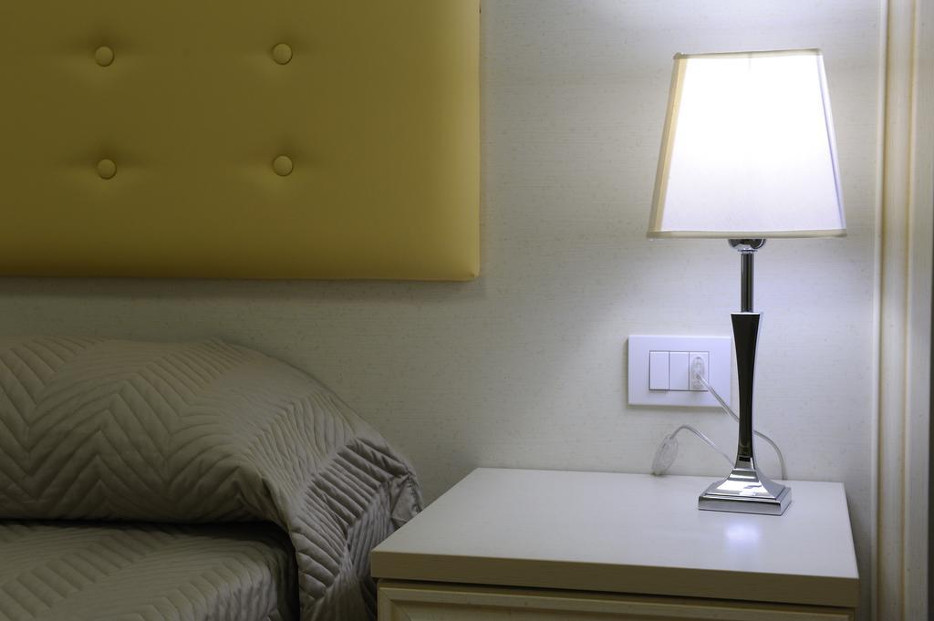 Residence Suite Smeraldo リッチョーネ エクステリア 写真