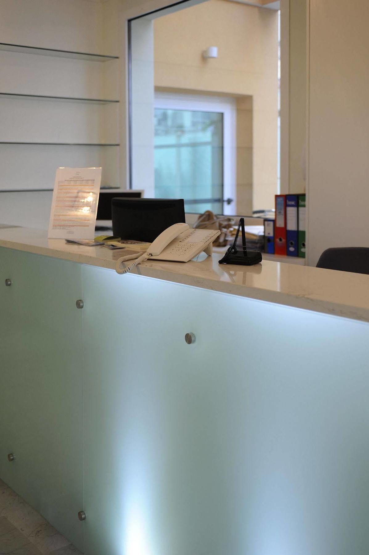 Residence Suite Smeraldo リッチョーネ エクステリア 写真
