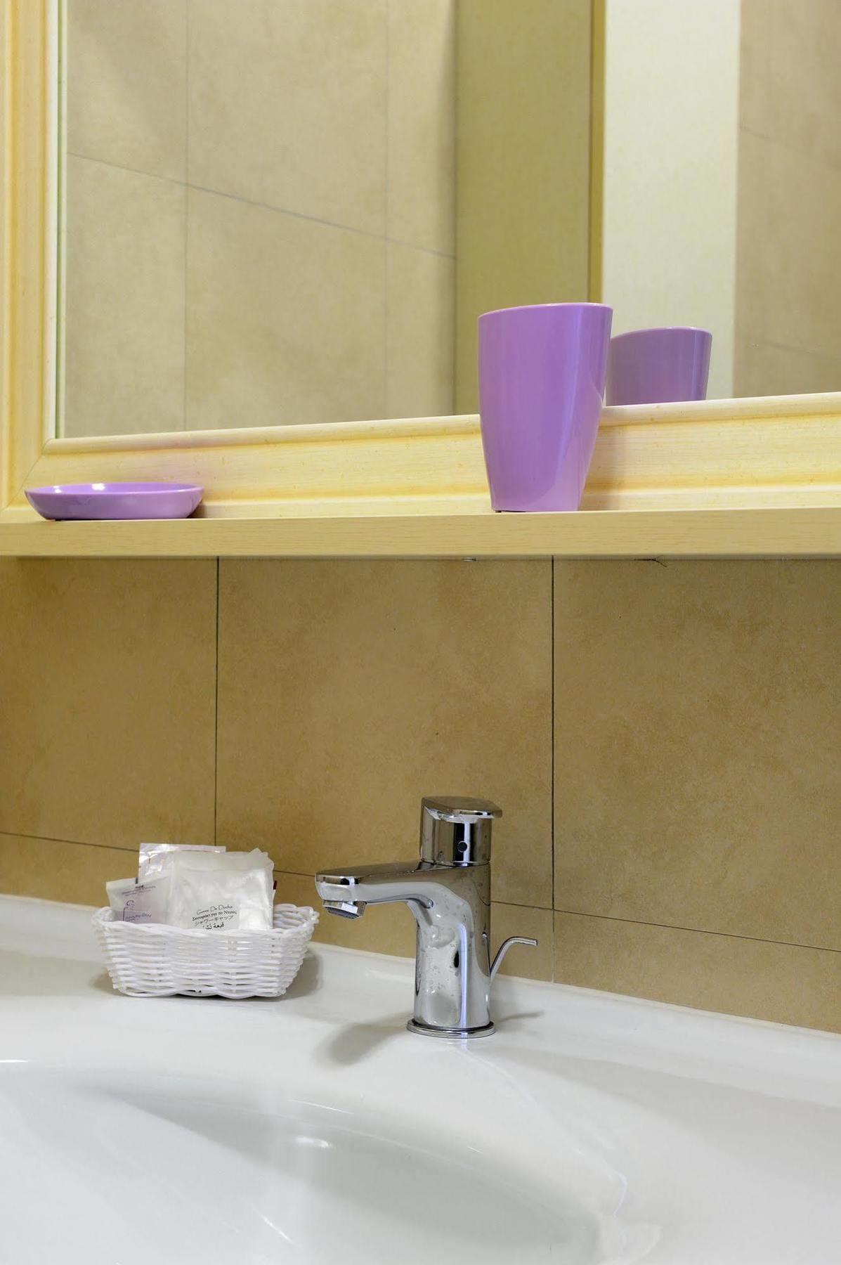Residence Suite Smeraldo リッチョーネ エクステリア 写真
