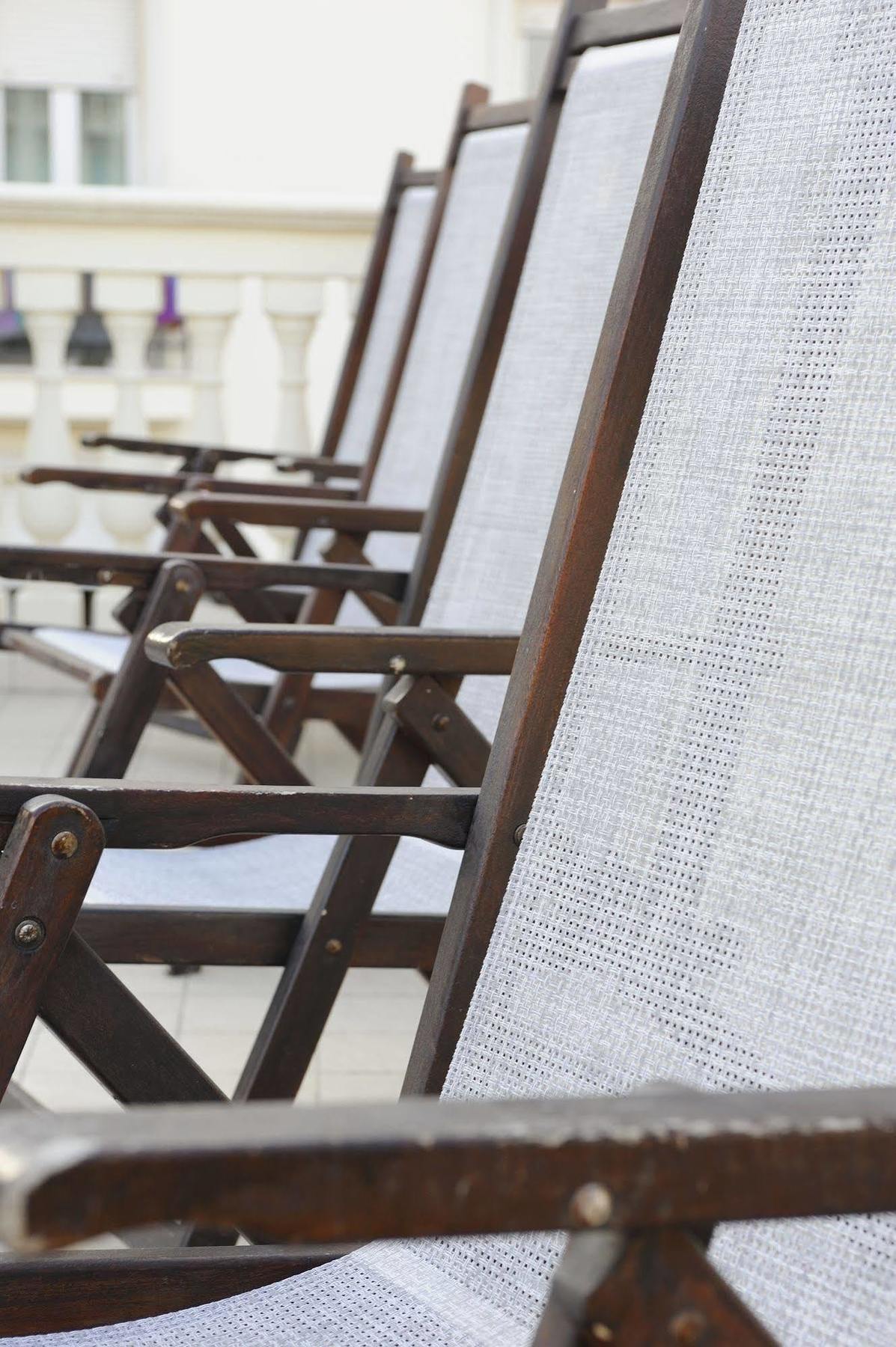 Residence Suite Smeraldo リッチョーネ エクステリア 写真