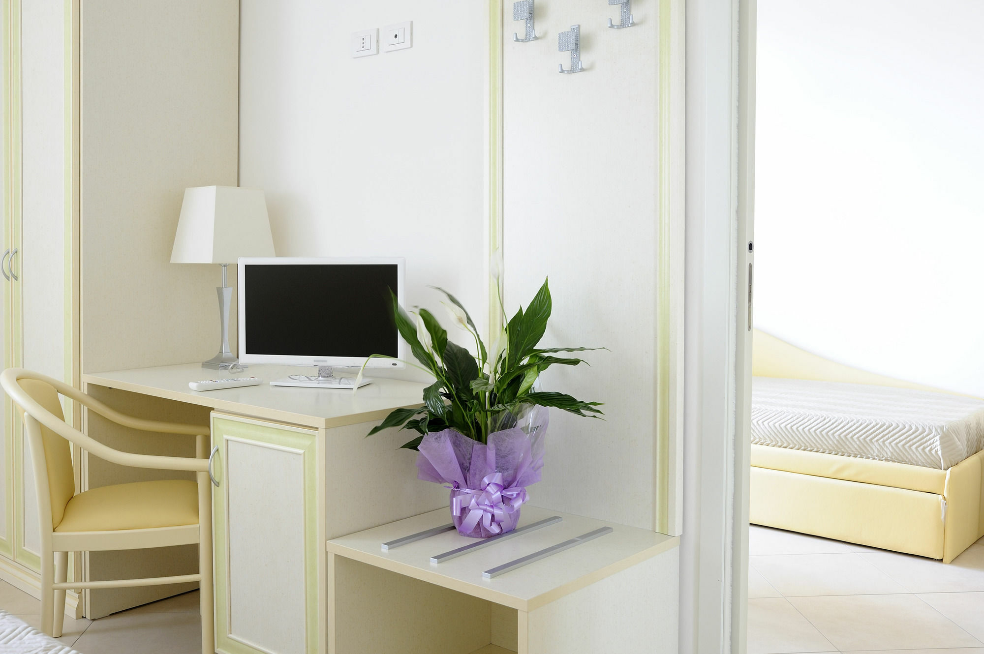 Residence Suite Smeraldo リッチョーネ エクステリア 写真