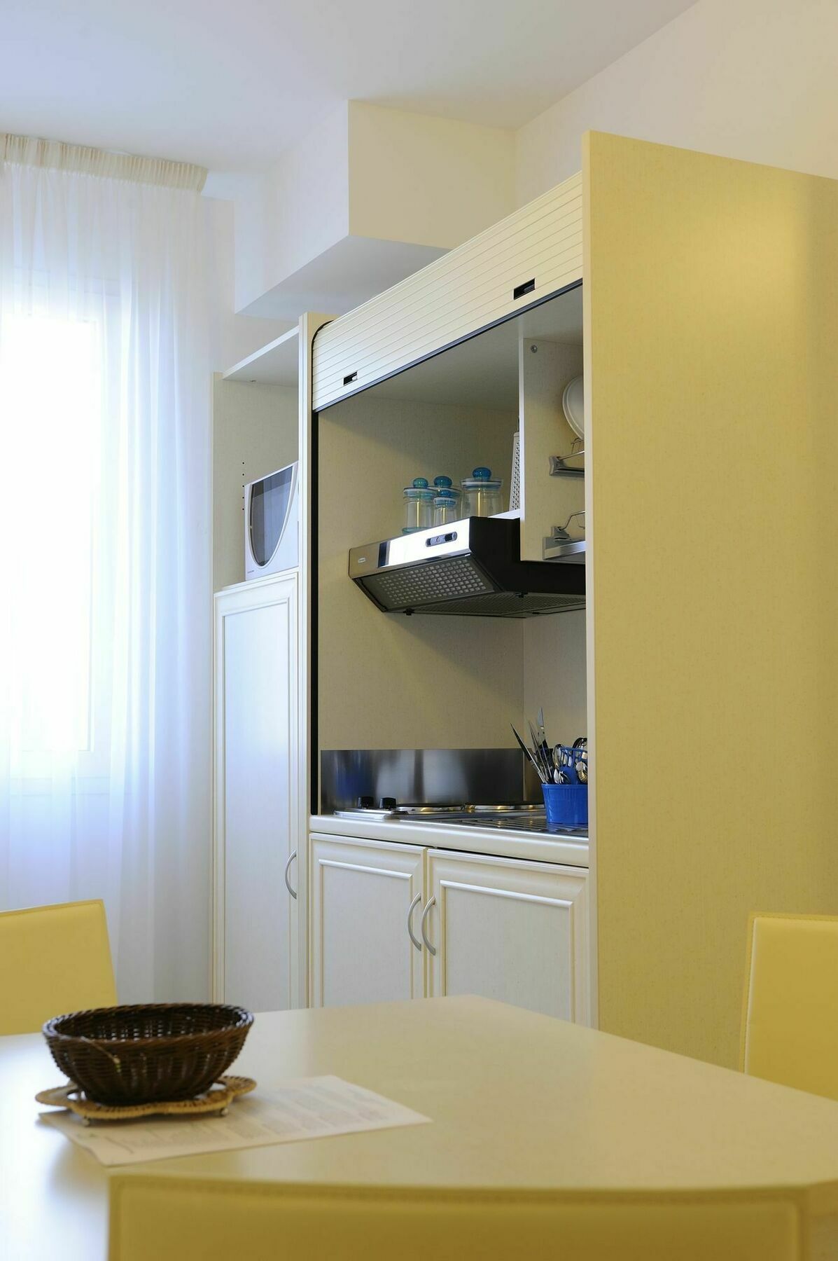 Residence Suite Smeraldo リッチョーネ エクステリア 写真