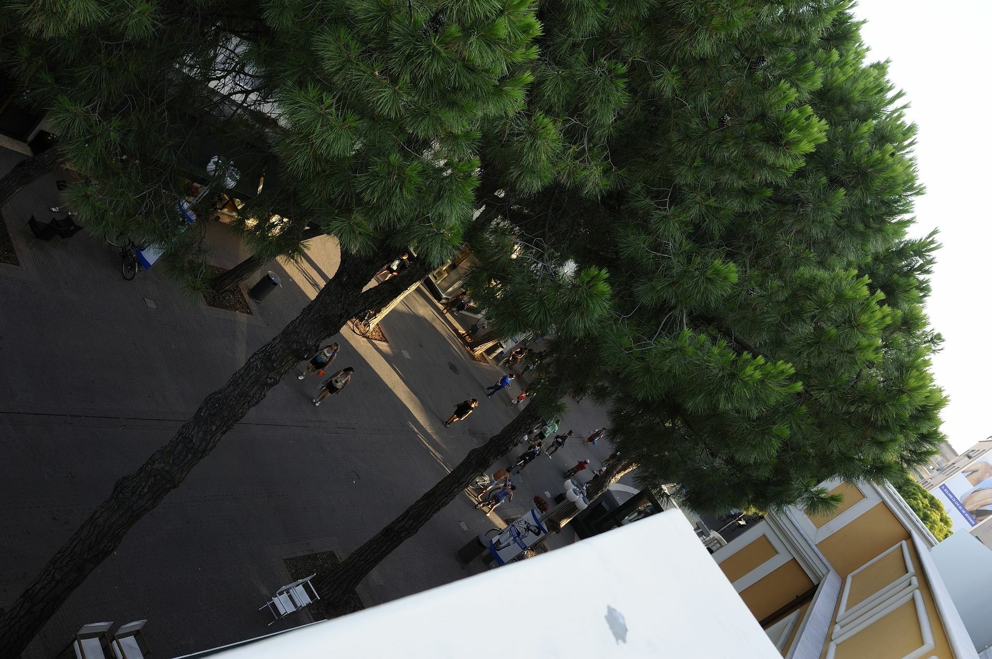 Residence Suite Smeraldo リッチョーネ エクステリア 写真